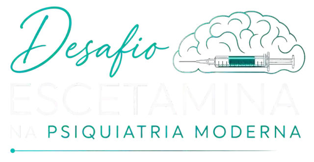 Desafio Escetamina na Psiquiatria Moderna